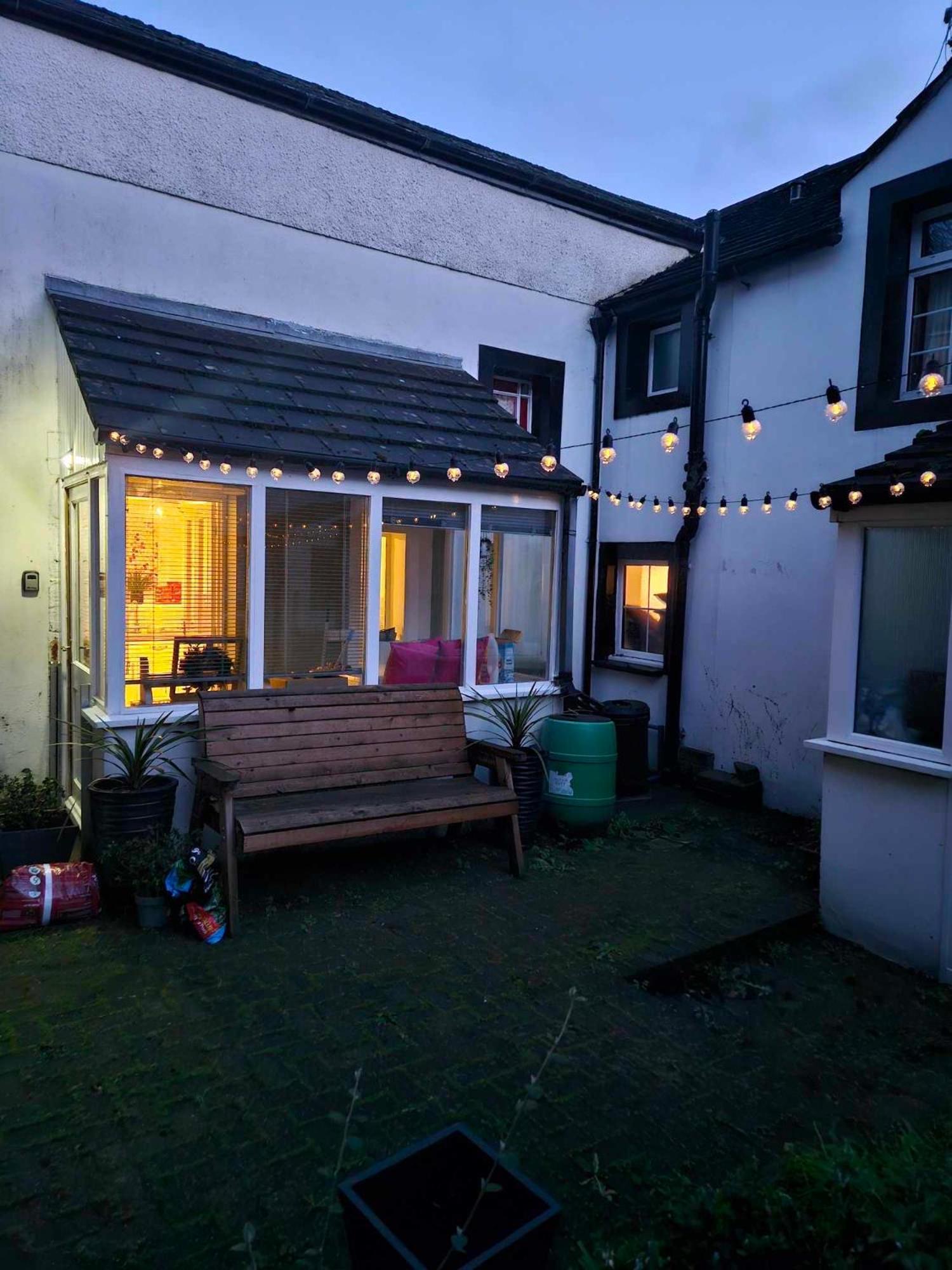 Mews Cottage Appleby-in-Westmorland Exterior photo